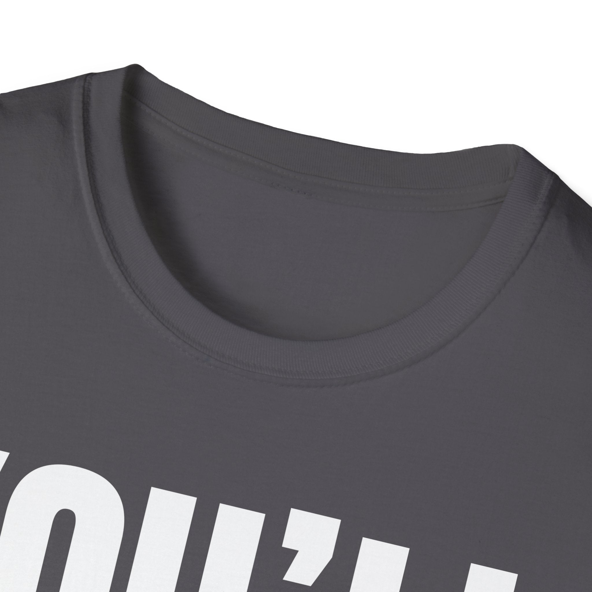 YOU'LL FIGURE NIT OUT T-SHIRT