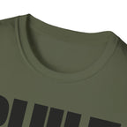 BUILT FOR THIS T-SHIRT