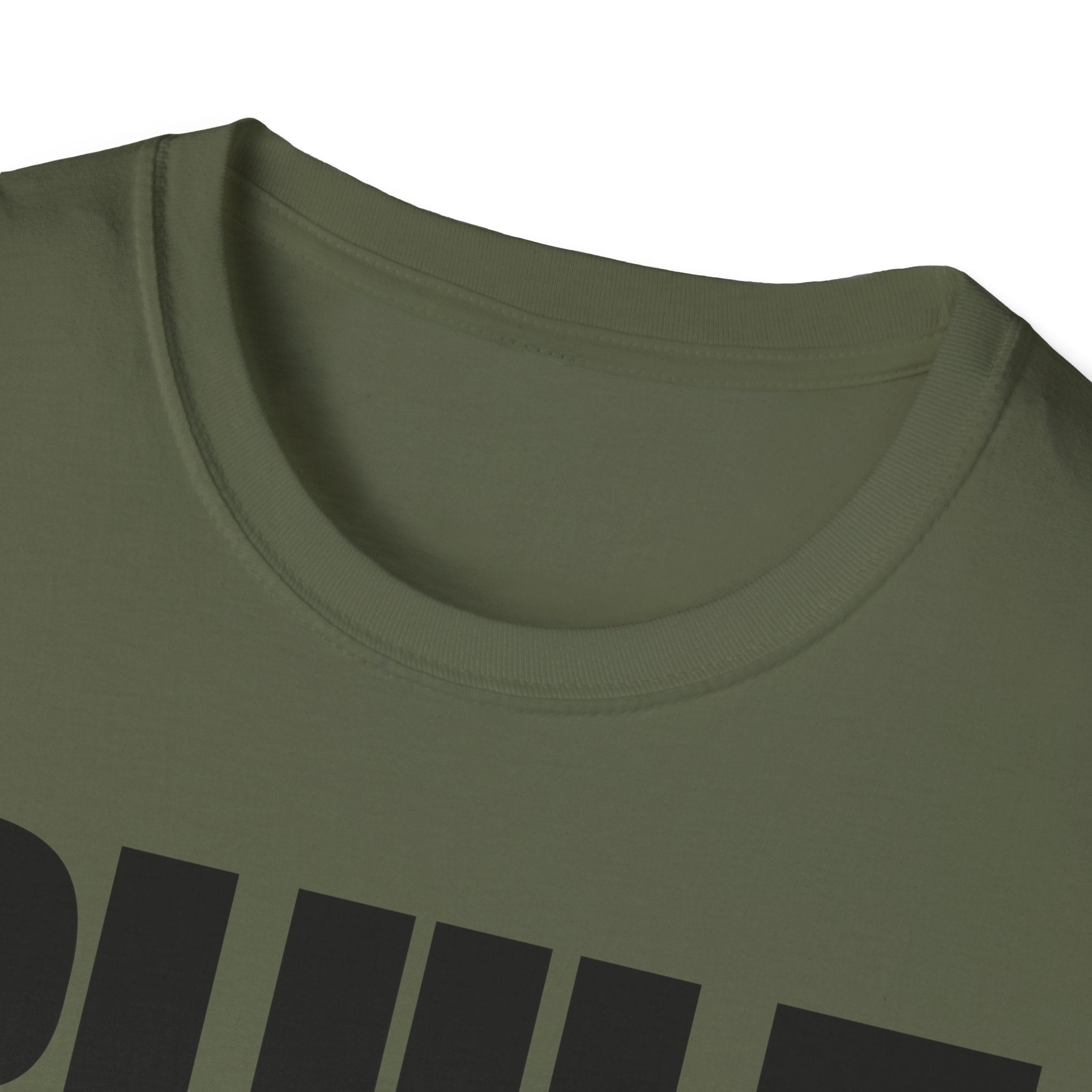 BUILT FOR THIS T-SHIRT