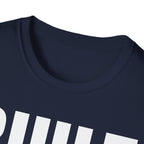 BUILT DIFFERENT T-SHIRT