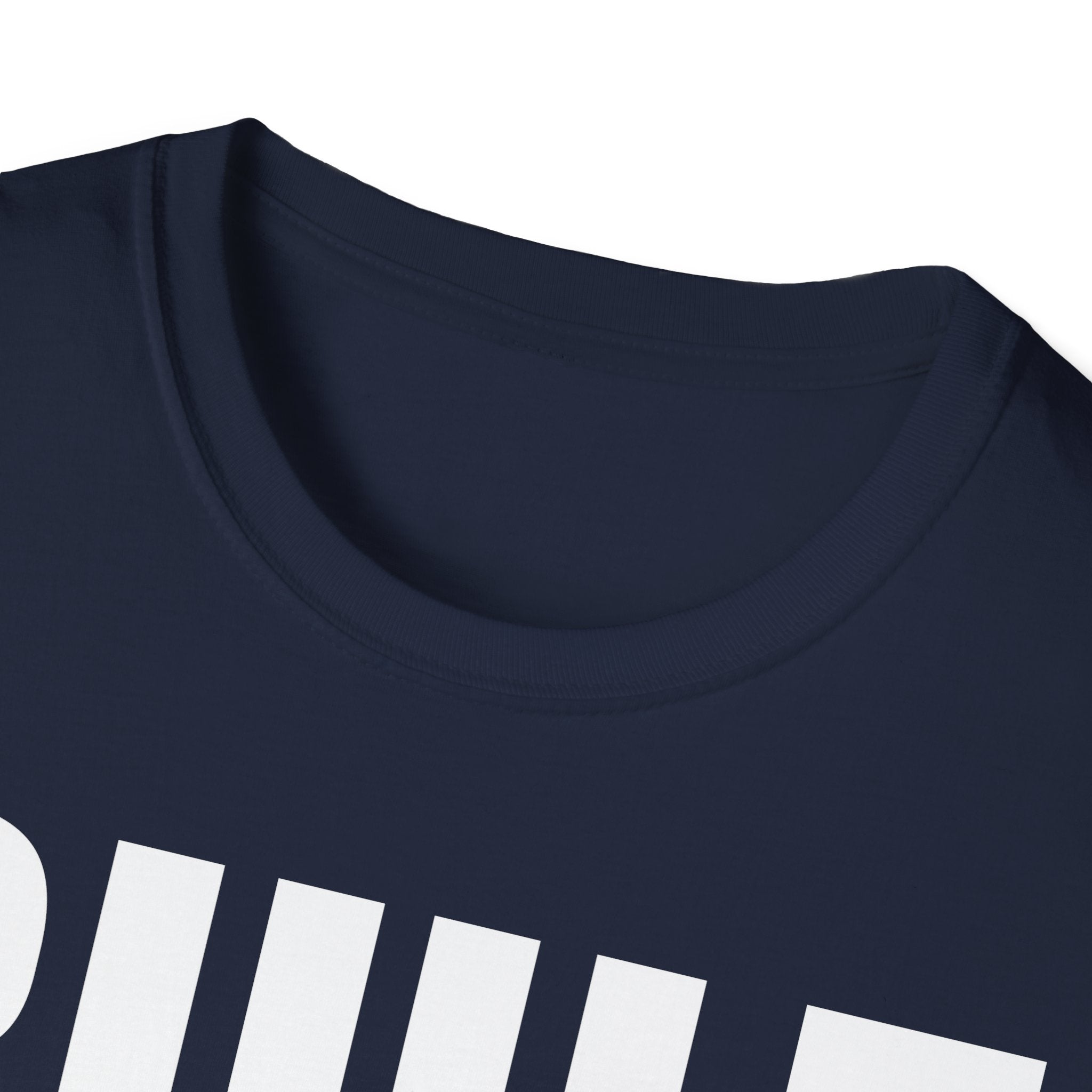 BUILT DIFFERENT T-SHIRT