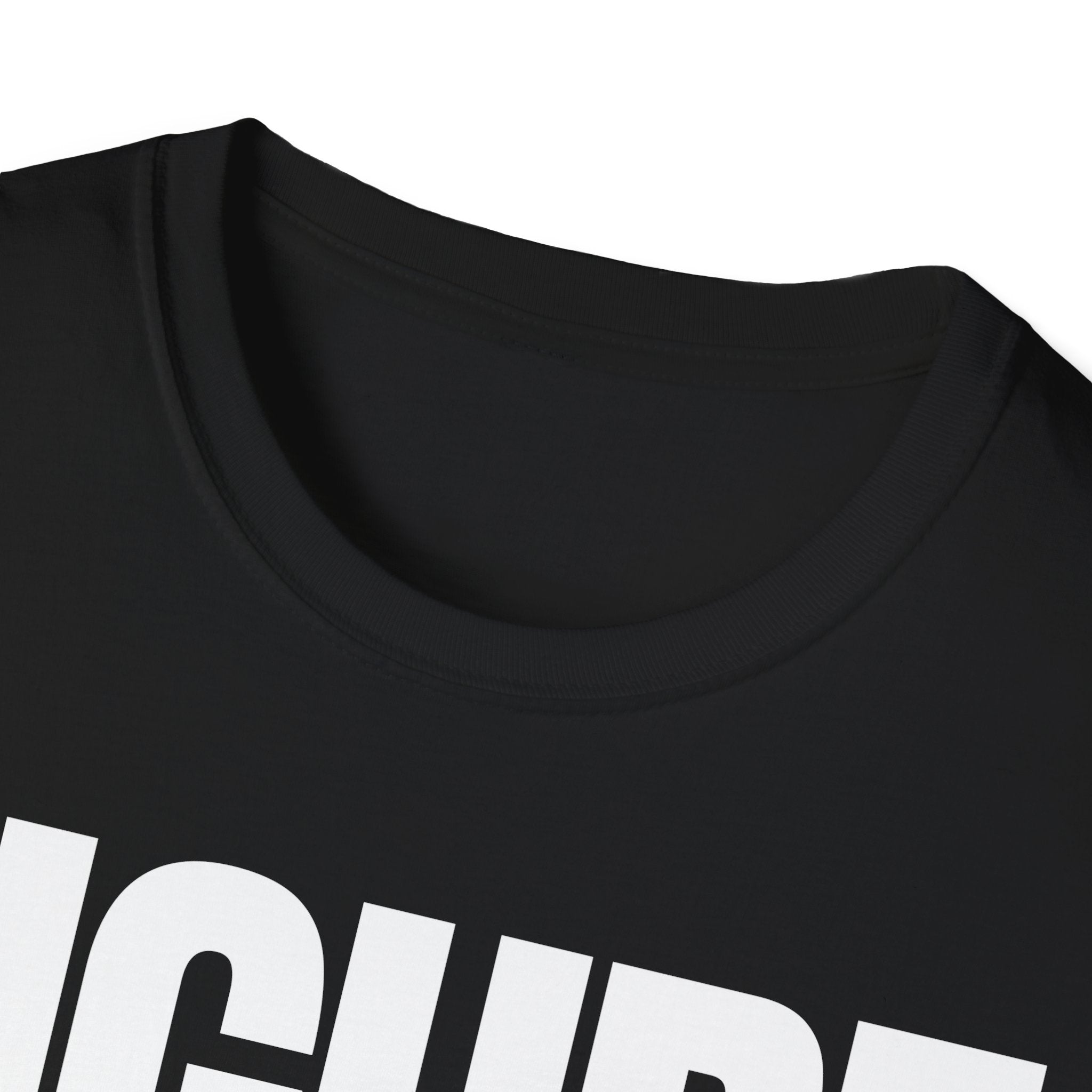 FIGURE IT OUT T-SHIRT