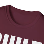 BUILT DIFFERENT T-SHIRT