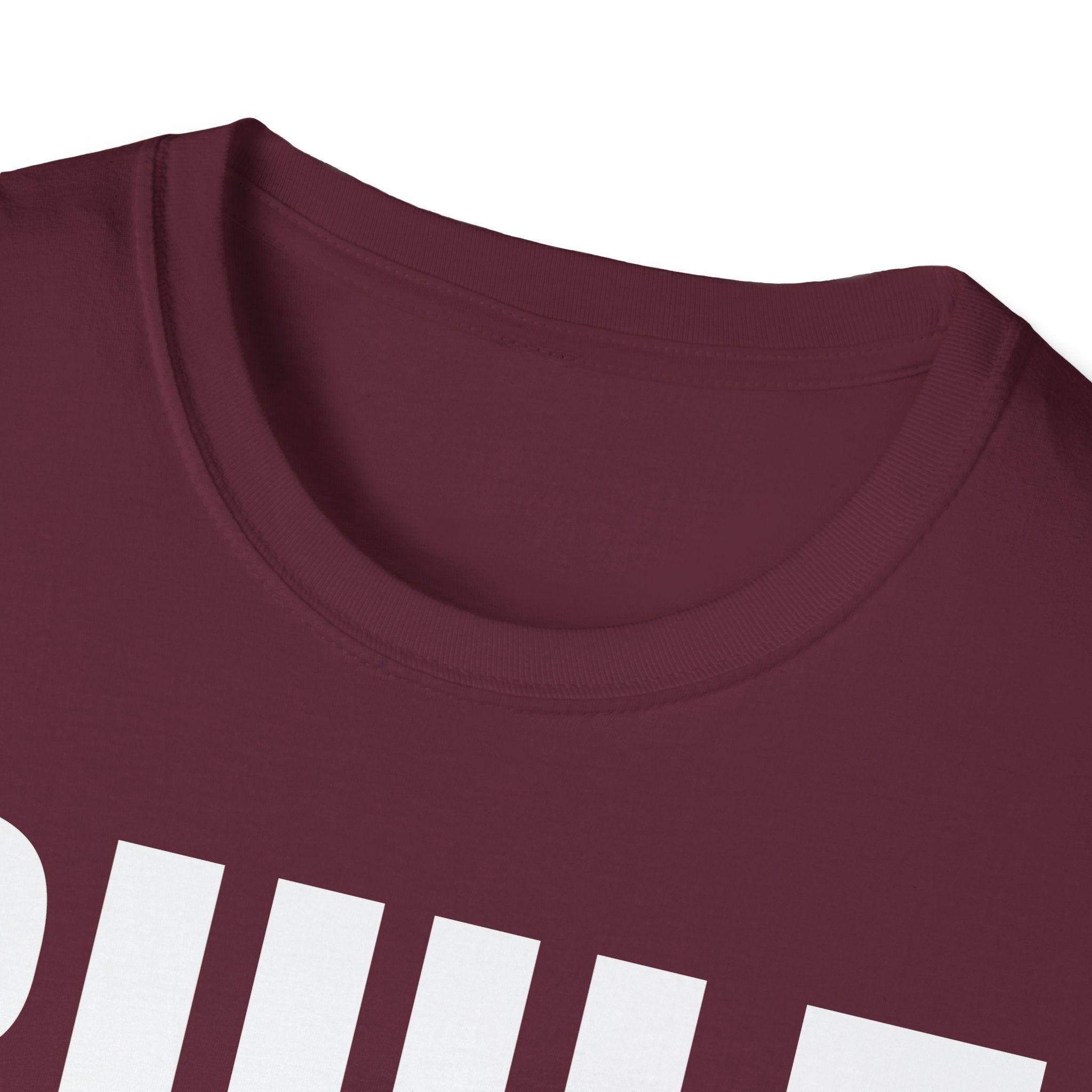 BUILT DIFFERENT T-SHIRT