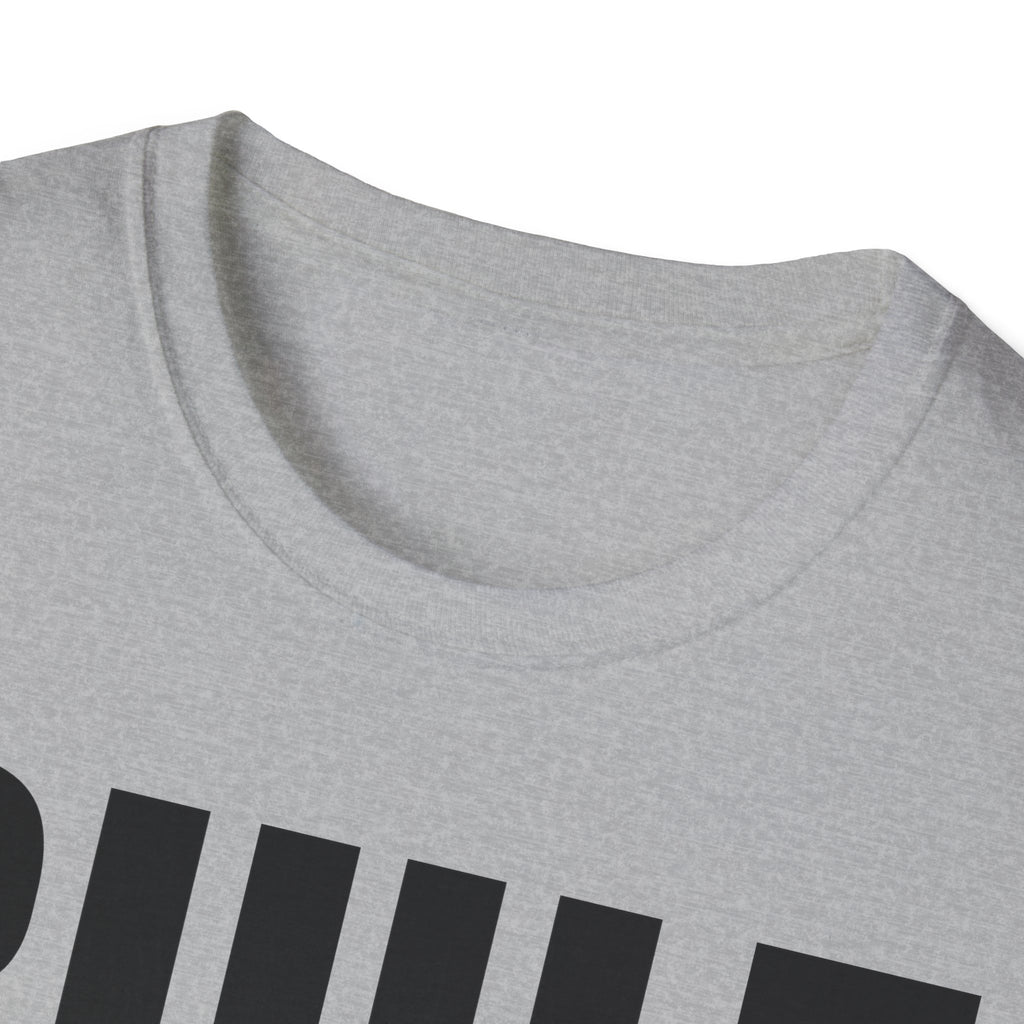 BUILT DIFFERENT T-SHIRT