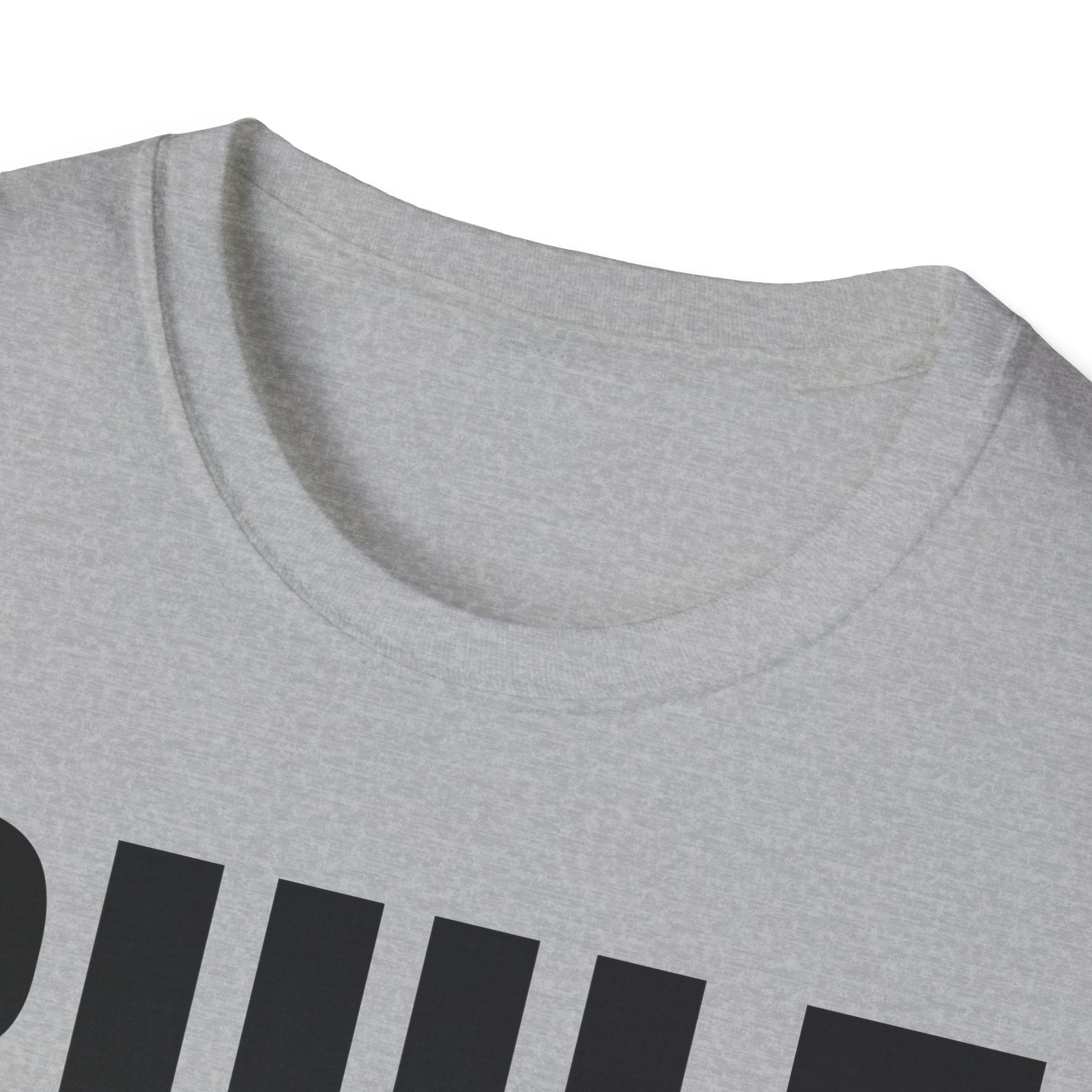 BUILT DIFFERENT T-SHIRT