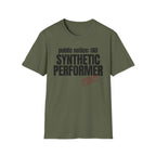 public notice:(AI) SYNTHETIC PERFORMER (with stamp)