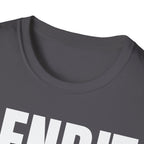 SEND IT AND SEE 2 T-SHIRT