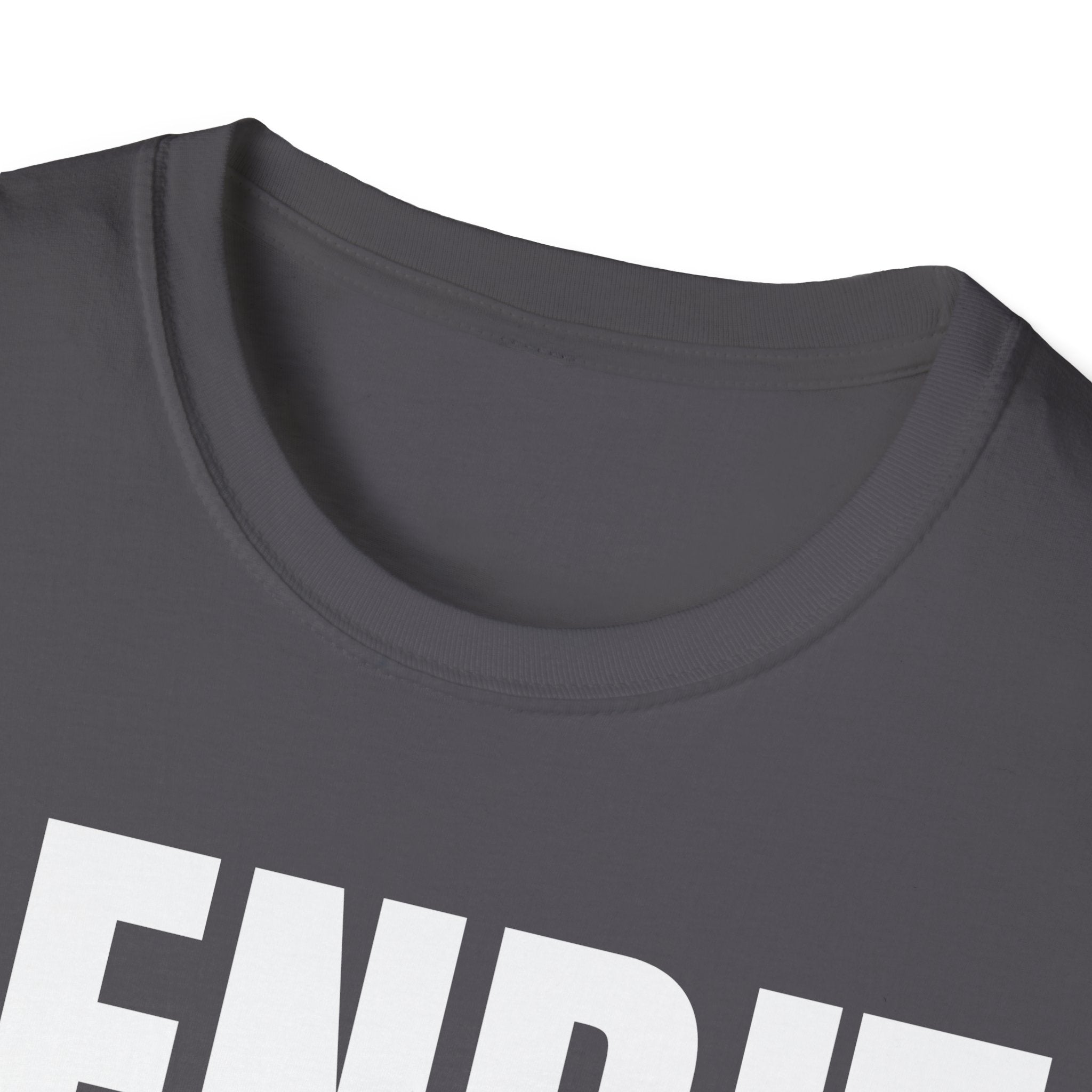 SEND IT AND SEE 2 T-SHIRT