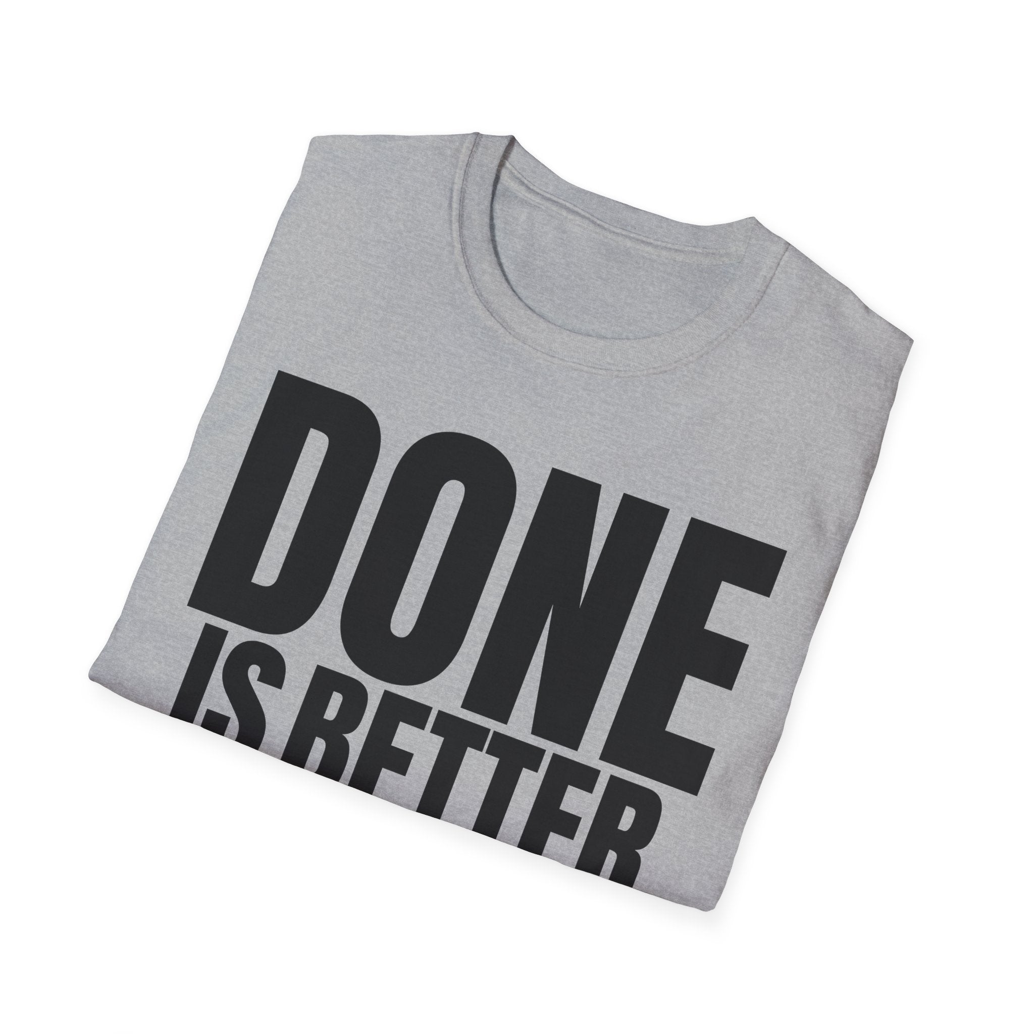 BUILT THIS WAY T-SHIRT