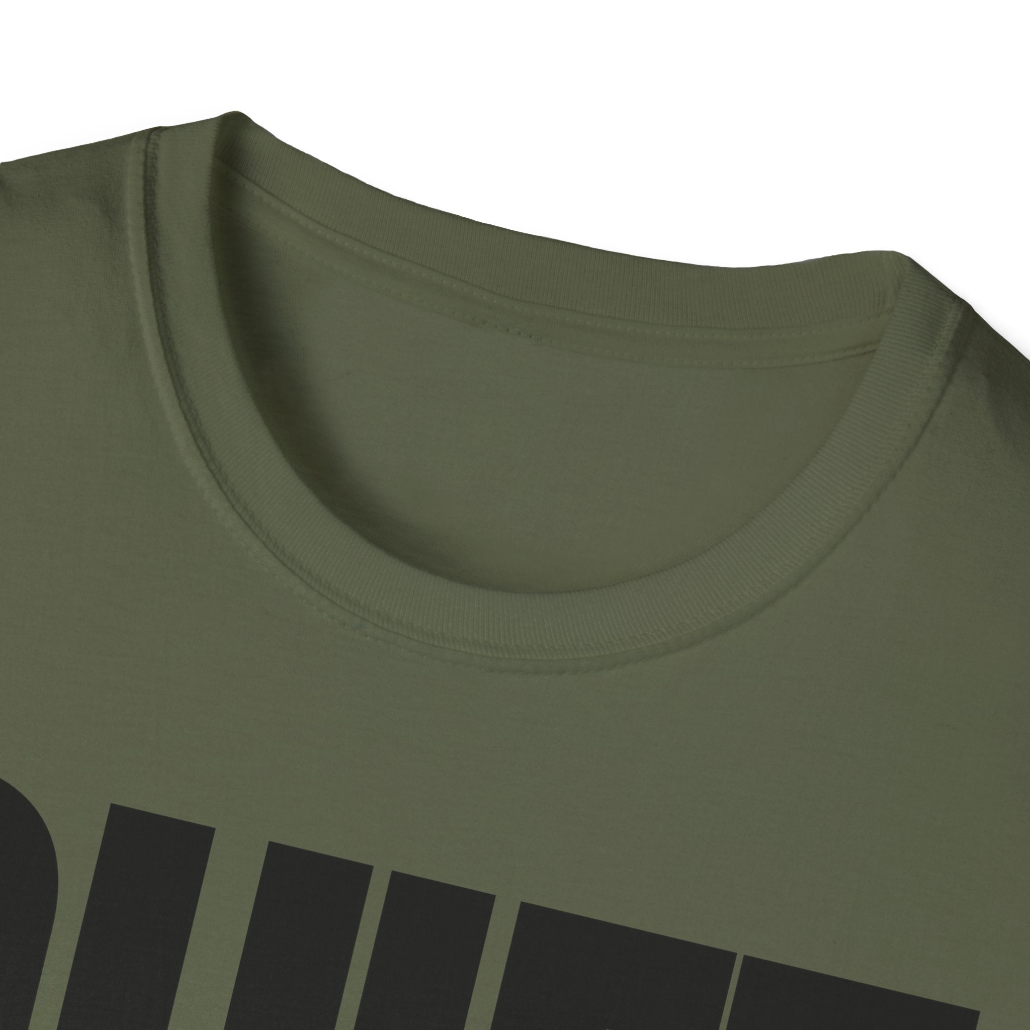 QUIET BY CHOICE T-SHIRT