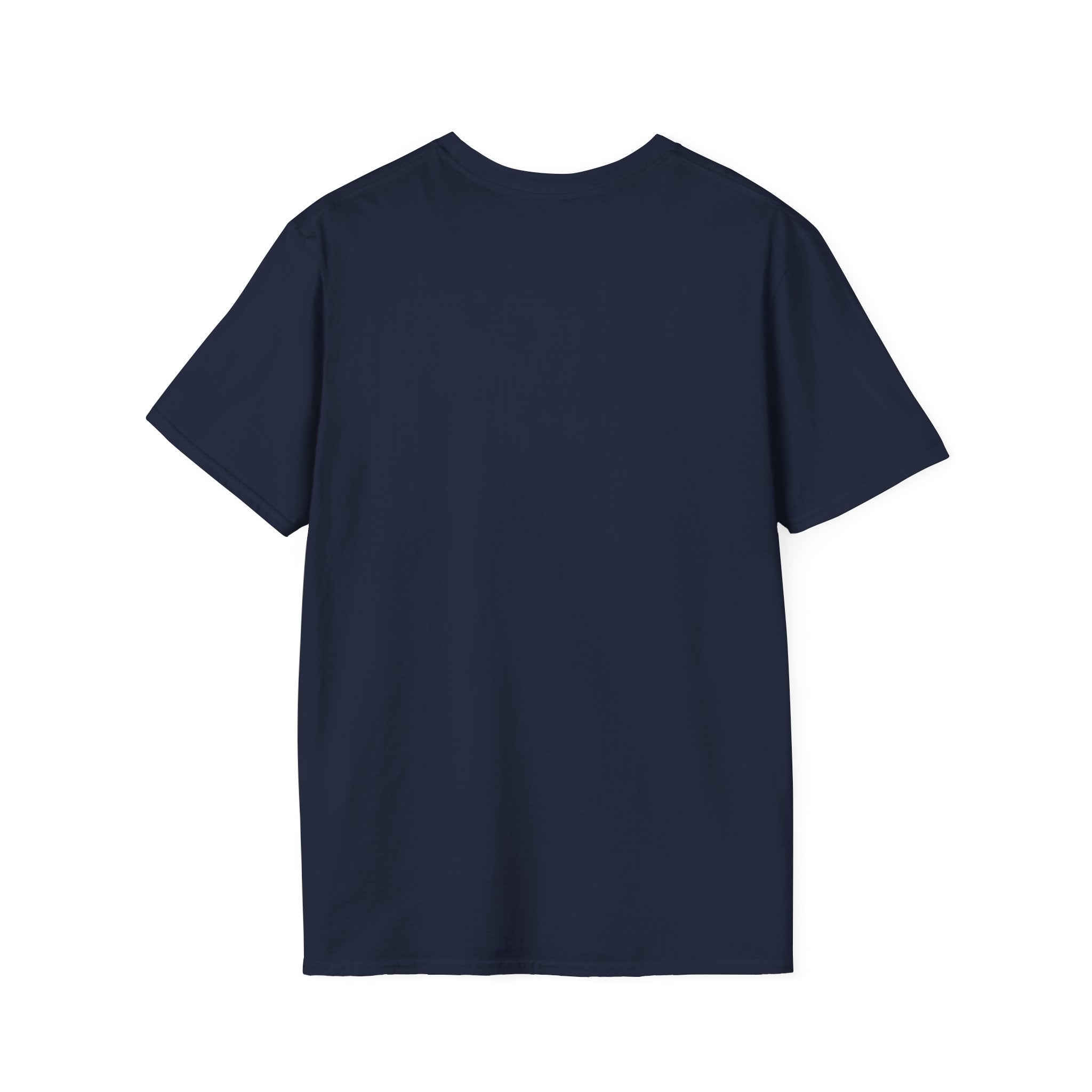 INTERESTING NOT T-SHIRT
