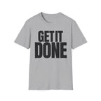 GET IT DONE T-SHIRT