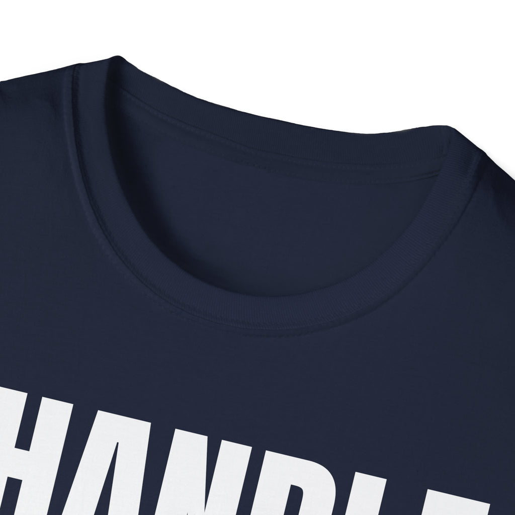 I HANDLE IT T-SHIRT