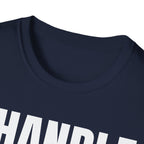 I HANDLE IT T-SHIRT