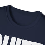 QUIET BY CHOICE T-SHIRT
