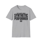 !safe for public release! SYNTHETIC PERFORMER (AI)