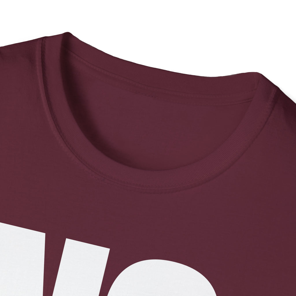 NO EXCUSES T-SHIRT