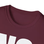 NO EXCUSES T-SHIRT