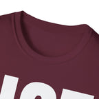 NOT INTERESTED (at all) T-SHIRT