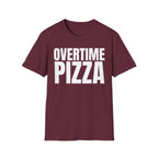 OVERTIME PIZZA
