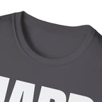 HARD WORK T-SHIRT