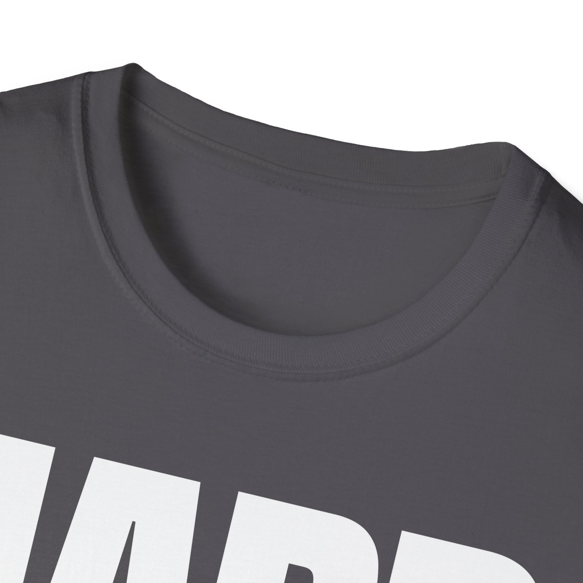 HARD WORK T-SHIRT