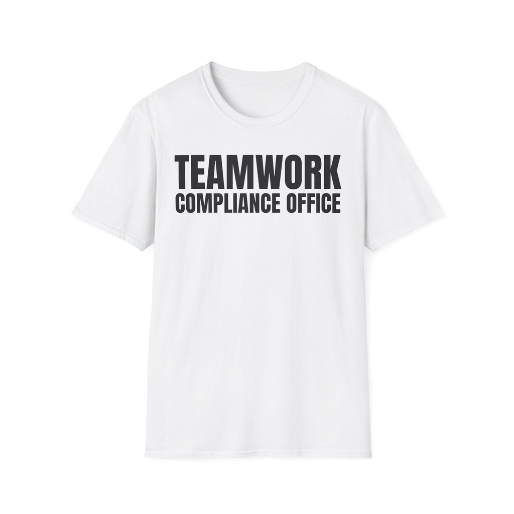 TEAMWORK COMPLIANCE OFFICE