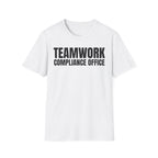 TEAMWORK COMPLIANCE OFFICE