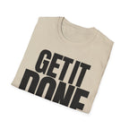 GET IT DONE T-SHIRT