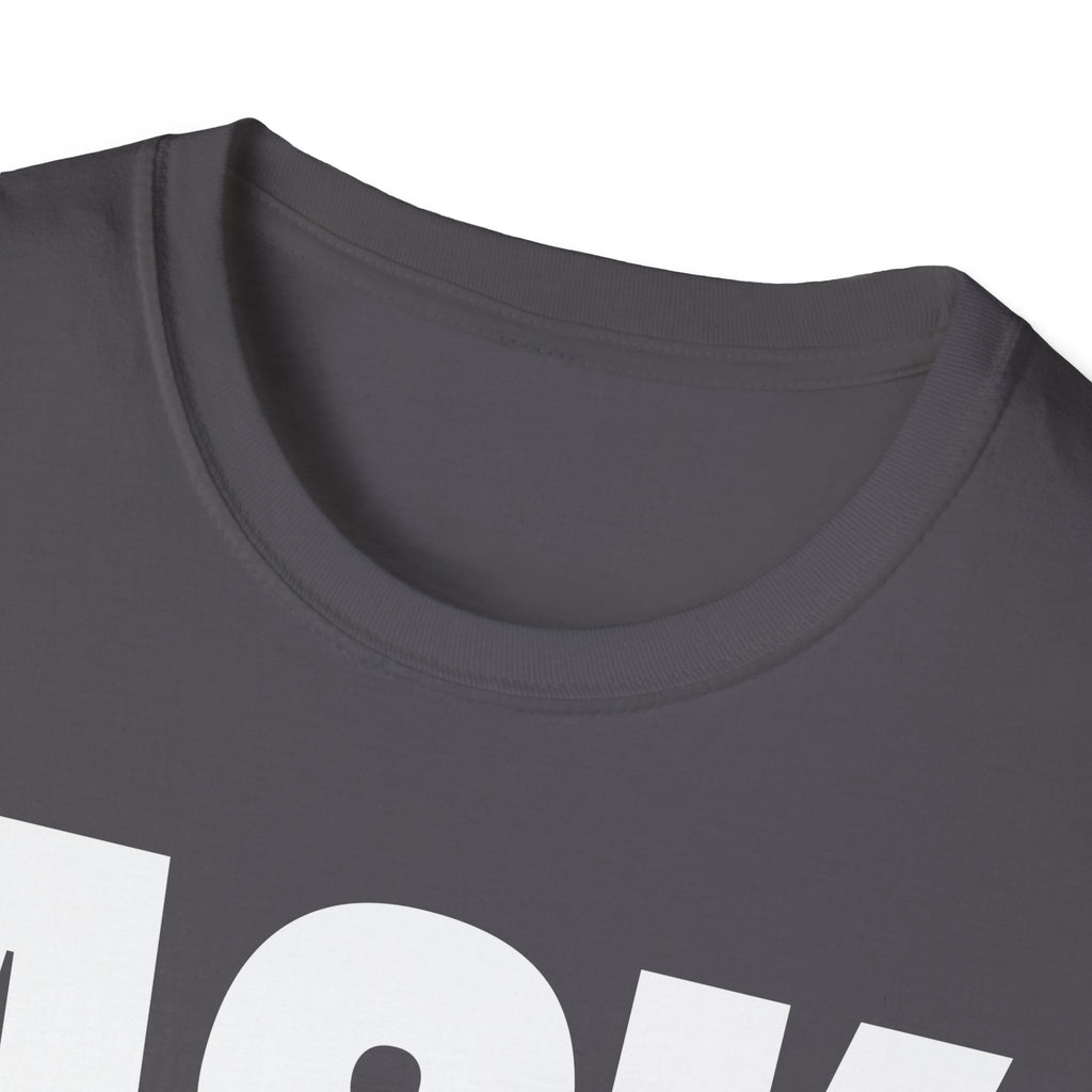 ASK SOMEONE ELSE T-SHIRT