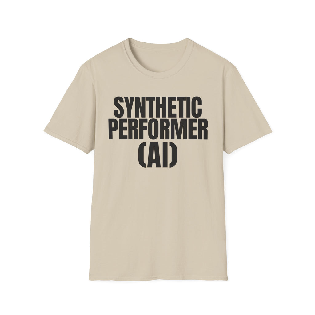 SYNTHETIC PERFORMER (AI)