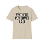 SYNTHETIC PERFORMER (AI)