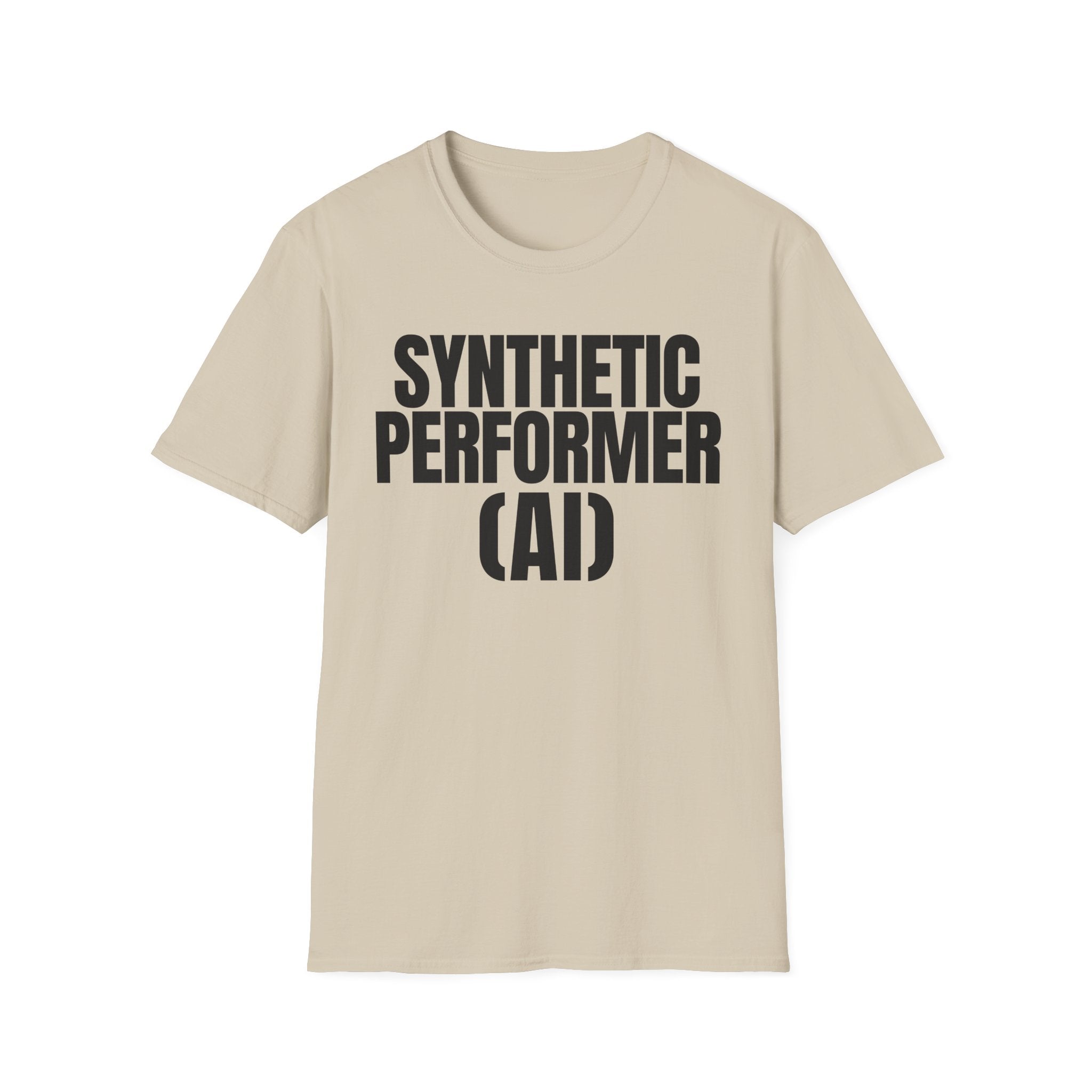 SYNTHETIC PERFORMER (AI)