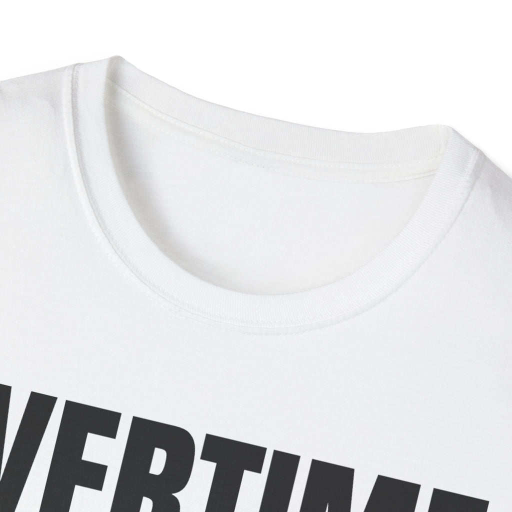 OVERTIME PIZZA