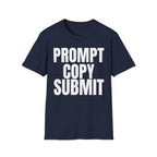 PROMPT COPY SUBMIT
