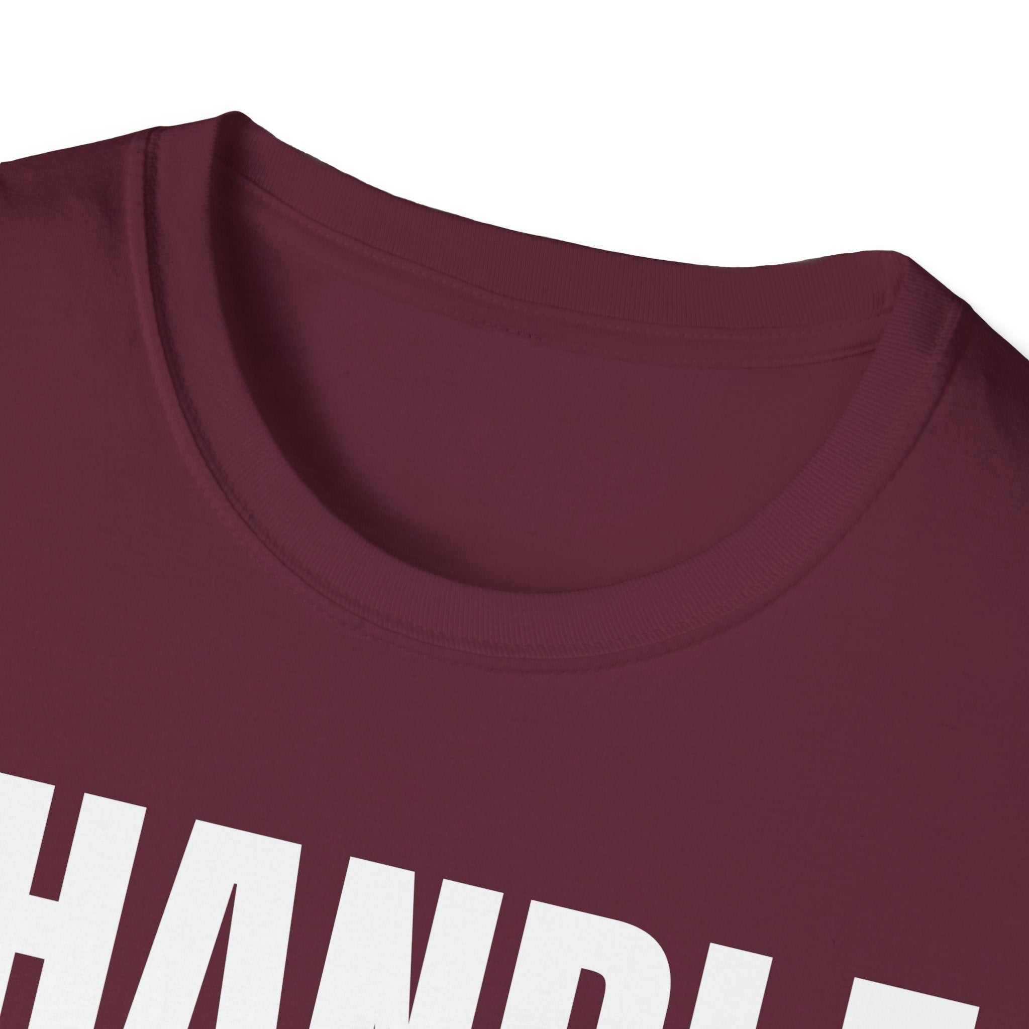 I HANDLE IT T-SHIRT
