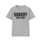 HANGRY (NEED BQQ) T-SHIRT