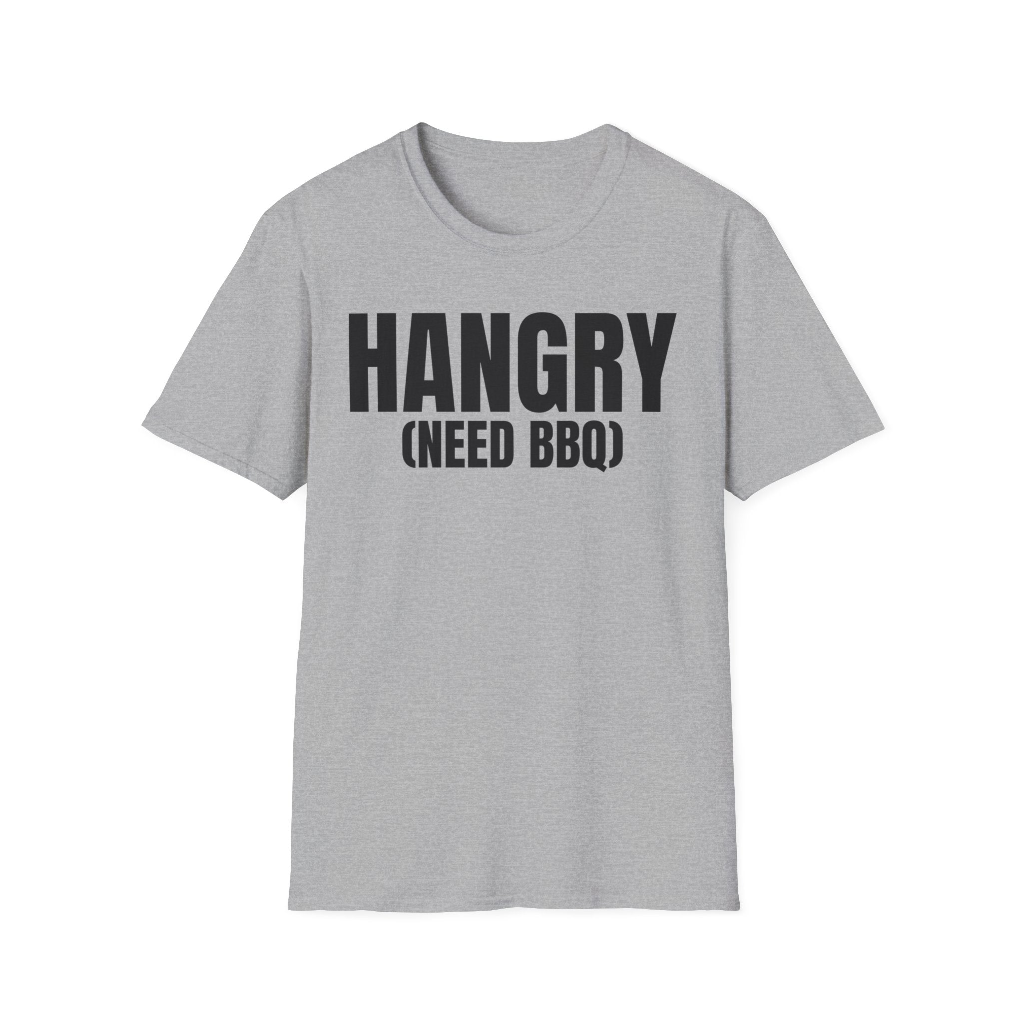 HANGRY (NEED BQQ) T-SHIRT