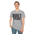 BUILT DIFFERENT T-SHIRT