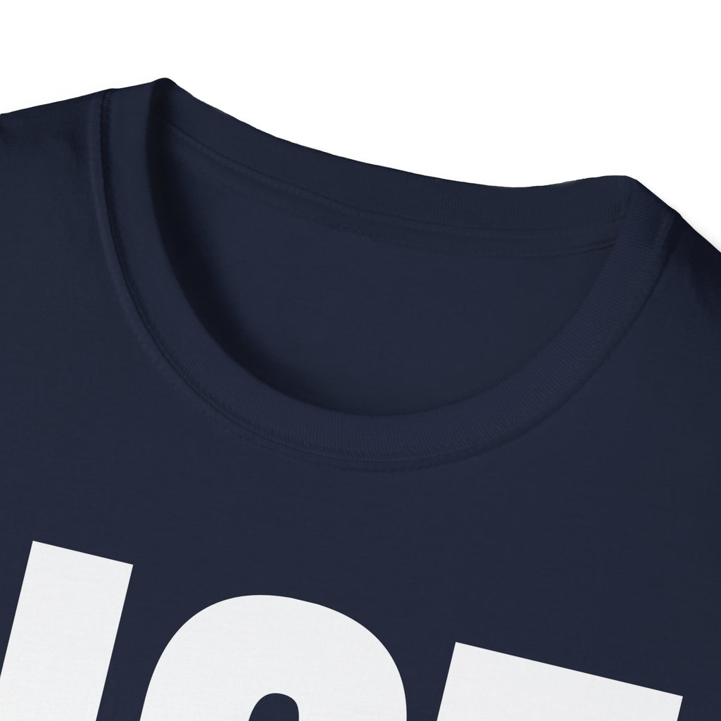 NOT TODAY T-SHIRT