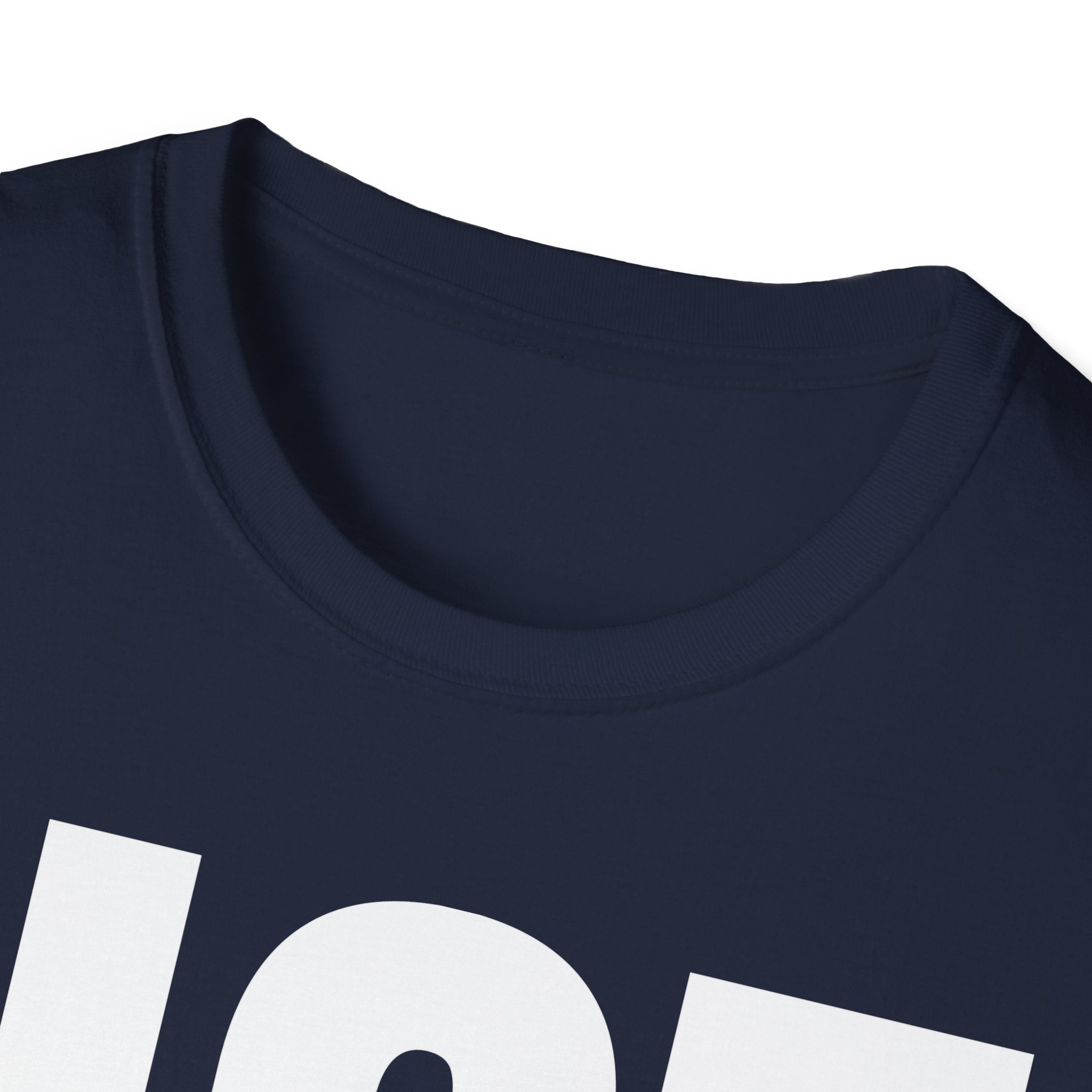 NOT TODAY T-SHIRT