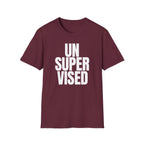 UNSUPERVISED T-SHIRT