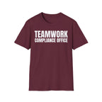 TEAMWORK COMPLIANCE OFFICE
