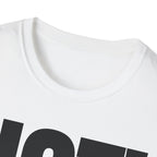 NOT TODAY T-SHIRT