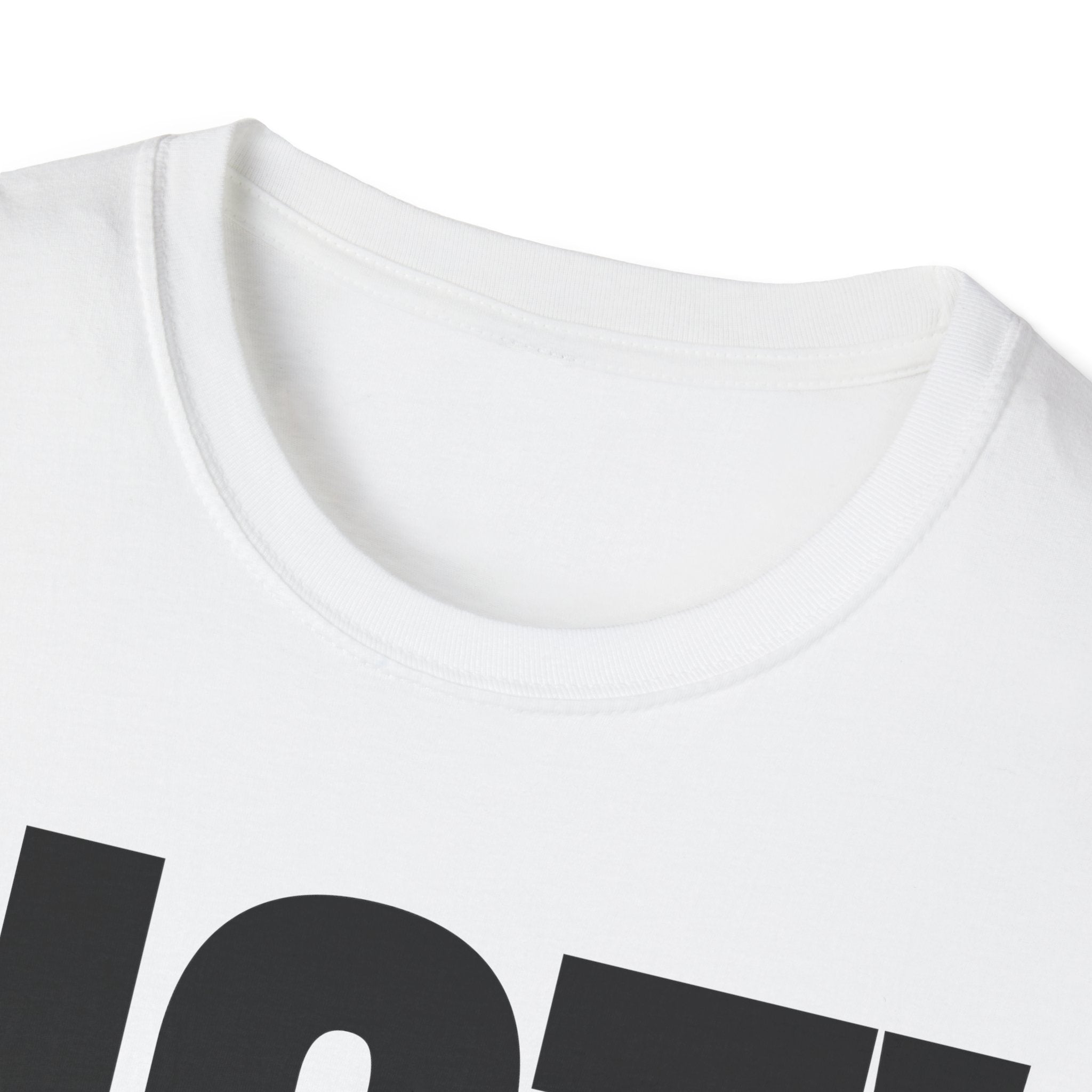 NOT TODAY T-SHIRT