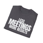 JUST NOD T-SHIRT
