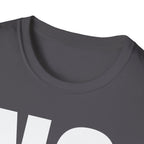 NO MEETING T-SHIRT