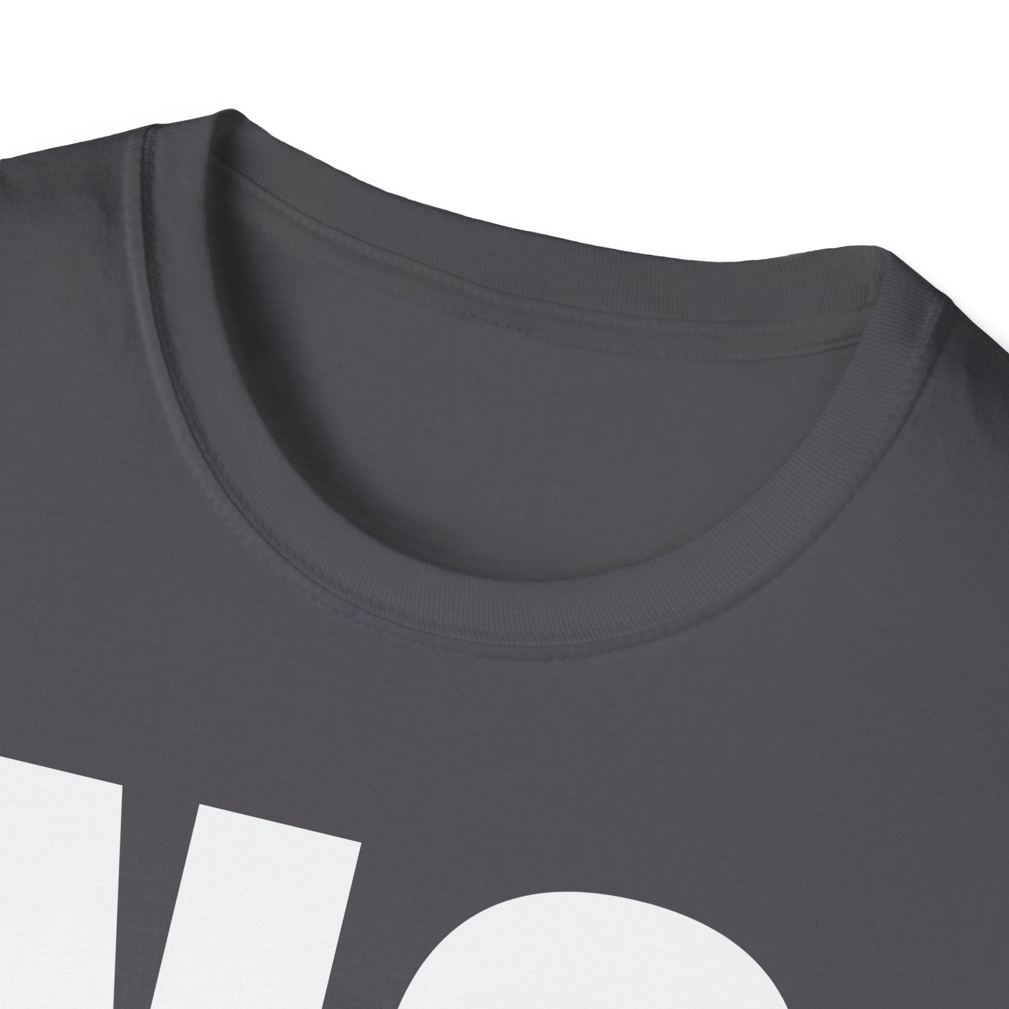 NO MEETING T-SHIRT