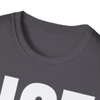 NOT INTERESTED AT ALL T-SHIRT